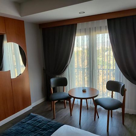 May Park Hotel İzmir Eksteriør bilde
