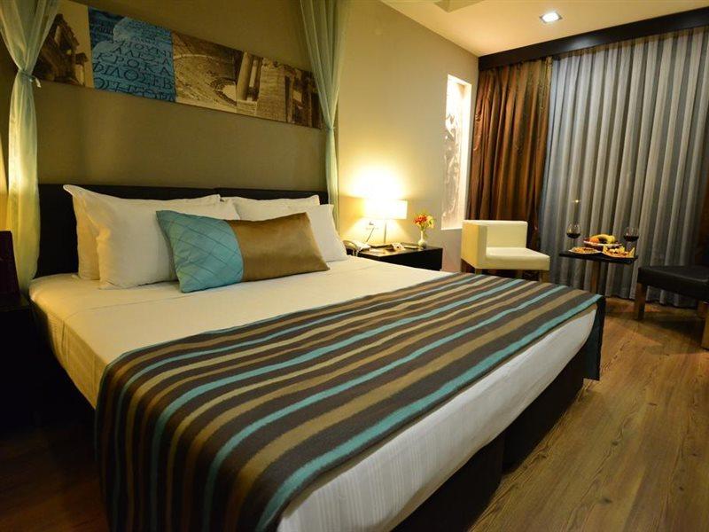 May Park Hotel İzmir Eksteriør bilde