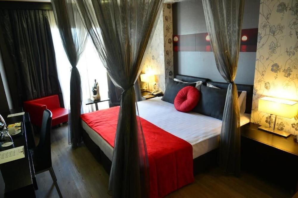 May Park Hotel İzmir Eksteriør bilde