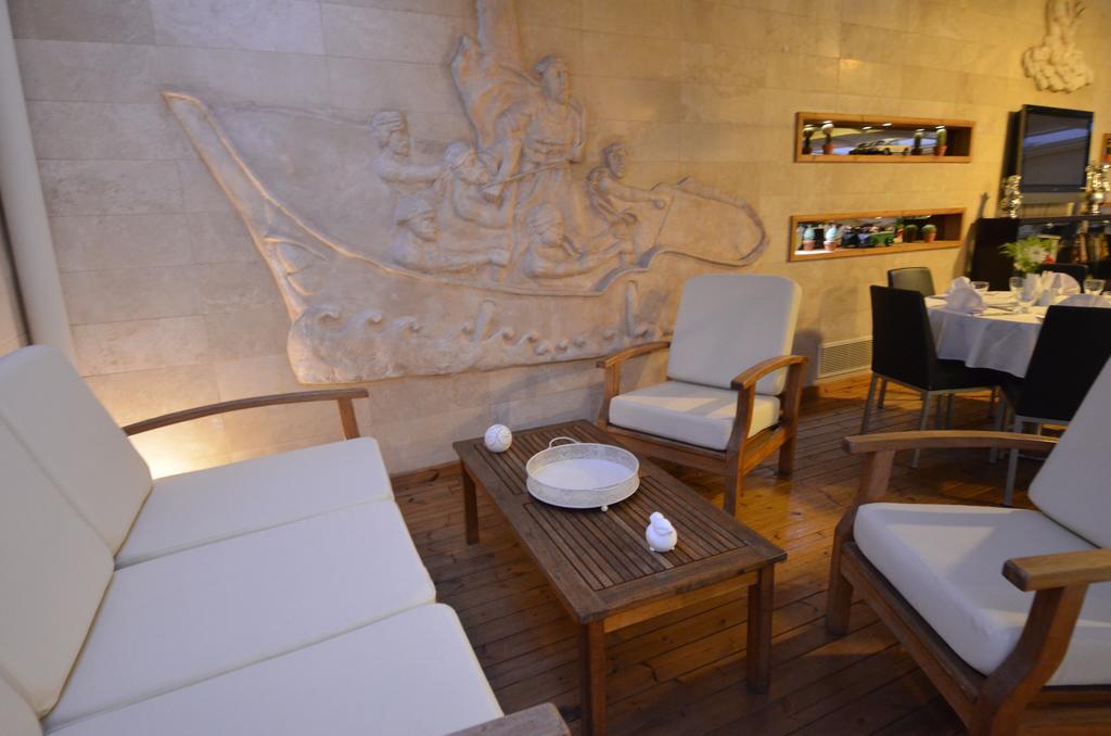 May Park Hotel İzmir Eksteriør bilde