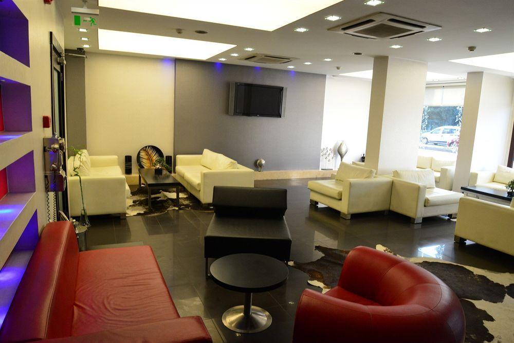 May Park Hotel İzmir Eksteriør bilde