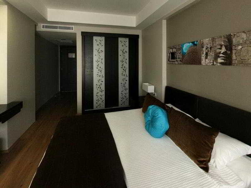 May Park Hotel İzmir Eksteriør bilde