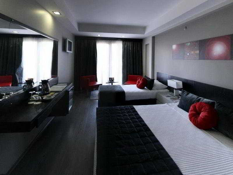 May Park Hotel İzmir Eksteriør bilde