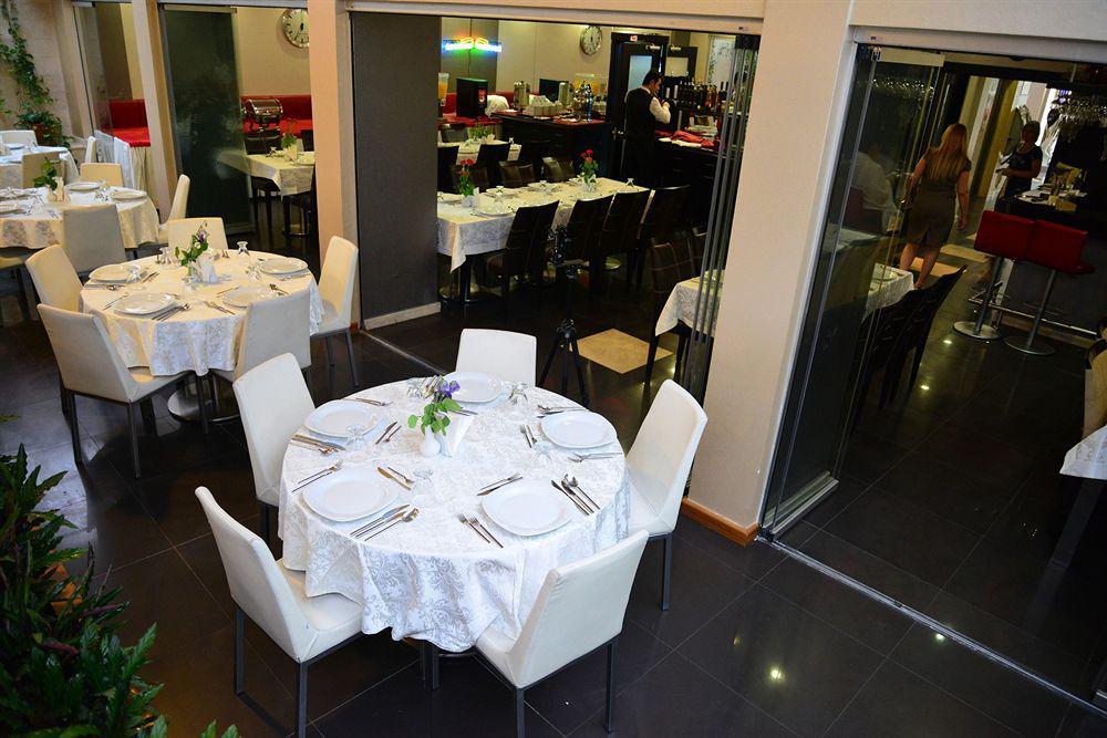 May Park Hotel İzmir Eksteriør bilde